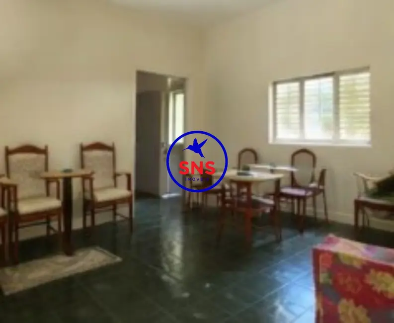 Foto 7 de Chácara com 3 quartos à venda, 5625m2 em Chácaras São Martinho, Campinas - SP