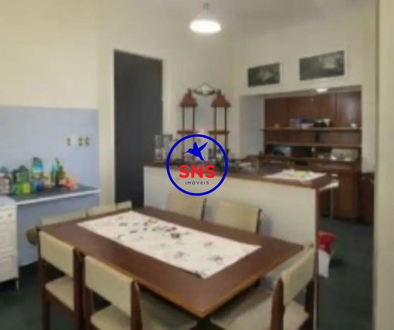 Foto 9 de Chácara com 3 quartos à venda, 5625m2 em Chácaras São Martinho, Campinas - SP