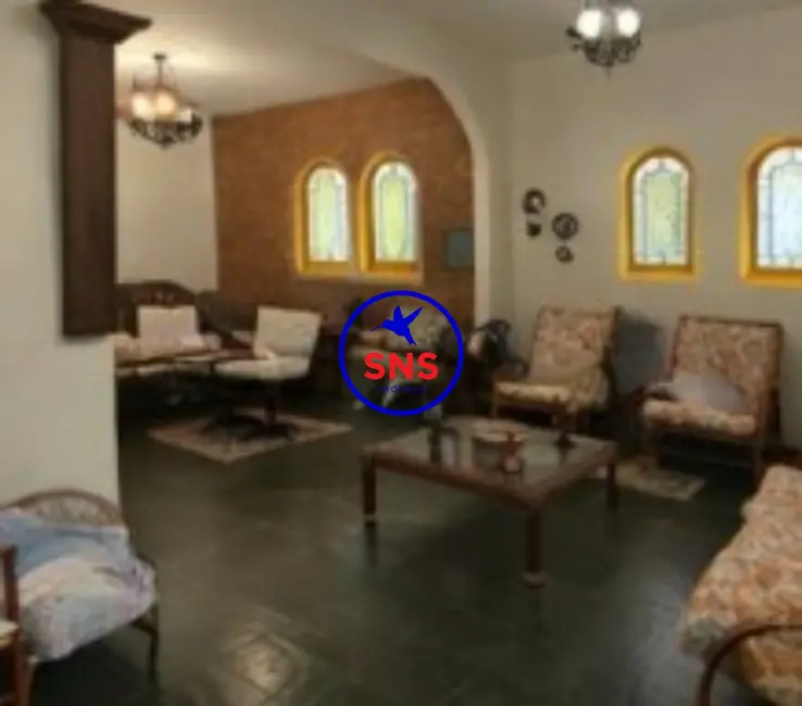 Foto 8 de Chácara com 3 quartos à venda, 5625m2 em Chácaras São Martinho, Campinas - SP