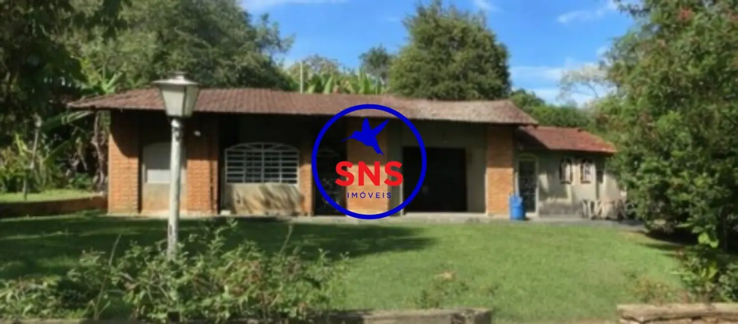 Foto 6 de Chácara com 3 quartos à venda, 5625m2 em Chácaras São Martinho, Campinas - SP