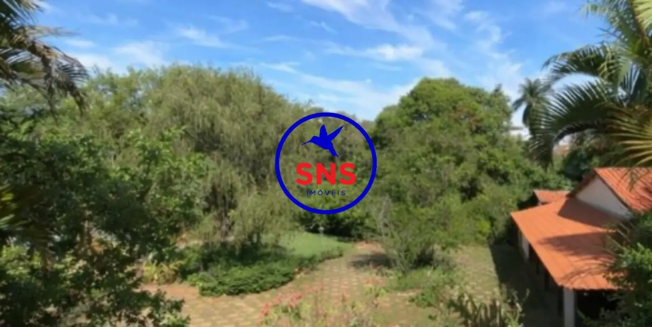 Foto 3 de Chácara com 3 quartos à venda, 5625m2 em Chácaras São Martinho, Campinas - SP