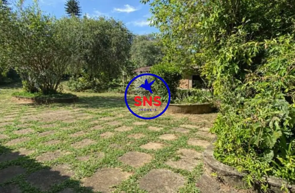 Foto 2 de Chácara com 3 quartos à venda, 5625m2 em Chácaras São Martinho, Campinas - SP