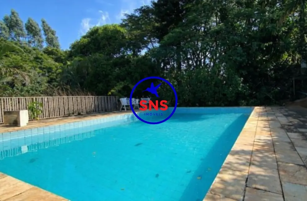 Foto 1 de Chácara com 3 quartos à venda, 5625m2 em Chácaras São Martinho, Campinas - SP