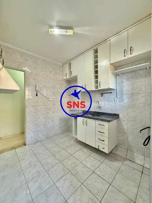 Foto 4 de Apartamento com 2 quartos à venda, 64m2 em Loteamento Country Ville, Campinas - SP