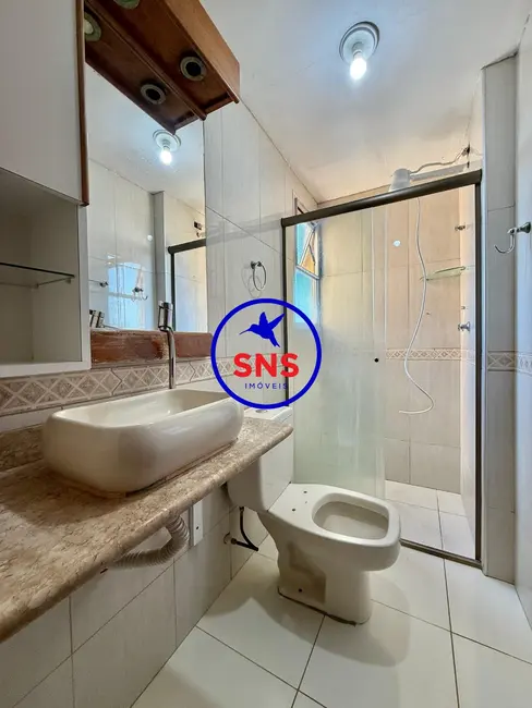 Foto 7 de Apartamento com 2 quartos à venda, 64m2 em Loteamento Country Ville, Campinas - SP