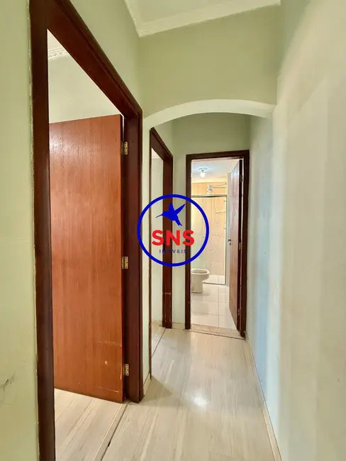 Foto 6 de Apartamento com 2 quartos à venda, 64m2 em Loteamento Country Ville, Campinas - SP