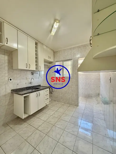 Foto 3 de Apartamento com 2 quartos à venda, 64m2 em Loteamento Country Ville, Campinas - SP