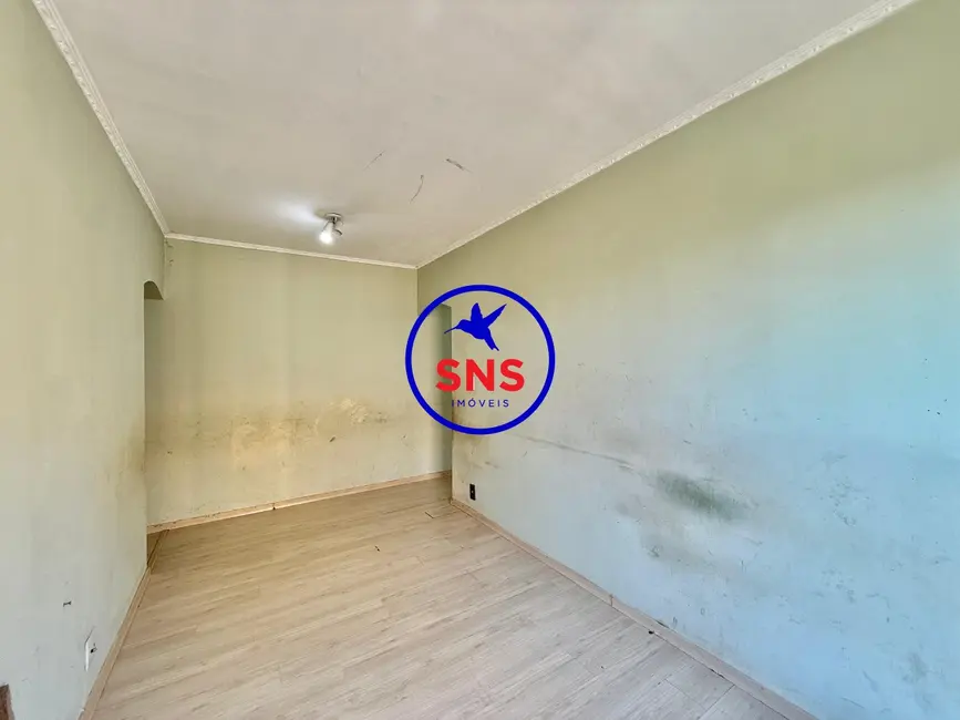 Foto 2 de Apartamento com 2 quartos à venda, 64m2 em Loteamento Country Ville, Campinas - SP