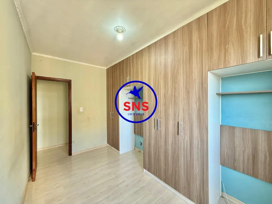 Foto 9 de Apartamento com 2 quartos à venda, 64m2 em Loteamento Country Ville, Campinas - SP