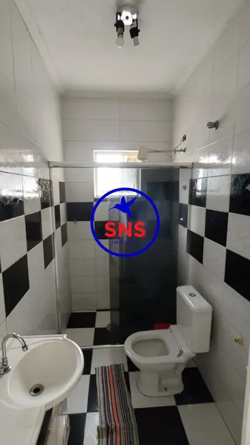 Foto 6 de Casa com 1 quarto à venda e para alugar, 50m2 em Jardim Londres, Campinas - SP