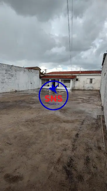 Foto 2 de Casa com 1 quarto à venda e para alugar, 50m2 em Jardim Londres, Campinas - SP