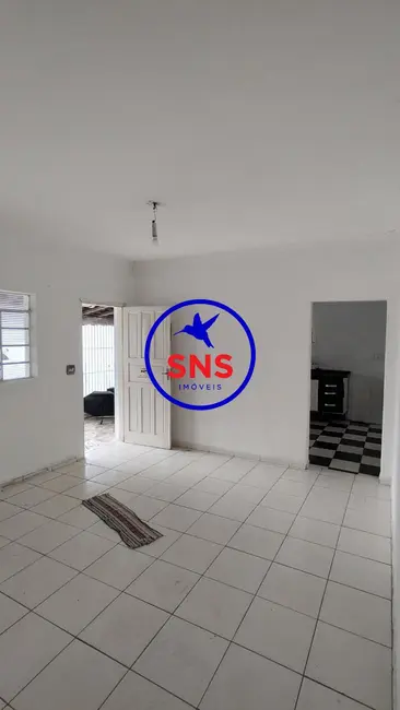 Foto 4 de Casa com 1 quarto à venda e para alugar, 50m2 em Jardim Londres, Campinas - SP