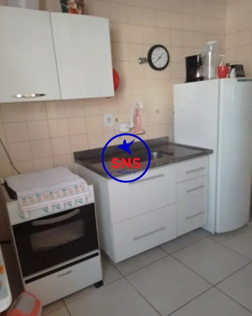 Foto 4 de Apartamento com 1 quarto à venda, 50m2 em Vila Itapura, Campinas - SP