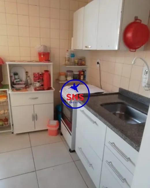 Foto 8 de Apartamento com 1 quarto à venda, 50m2 em Vila Itapura, Campinas - SP