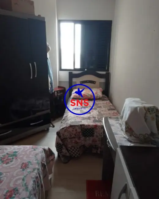 Foto 7 de Apartamento com 1 quarto à venda, 50m2 em Vila Itapura, Campinas - SP