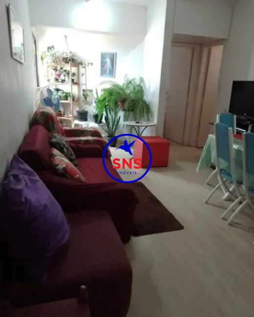 Foto 1 de Apartamento com 1 quarto à venda, 50m2 em Vila Itapura, Campinas - SP