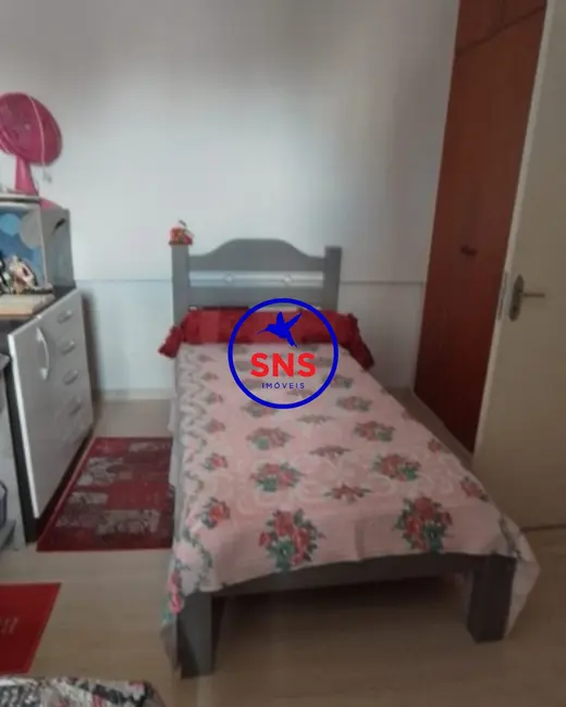 Foto 6 de Apartamento com 1 quarto à venda, 50m2 em Vila Itapura, Campinas - SP