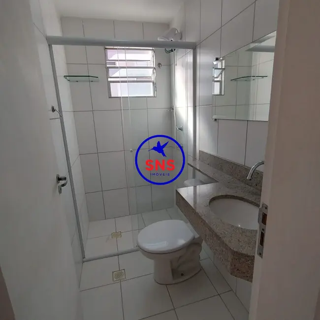 Foto 6 de Apartamento com 2 quartos à venda, 45m2 em Campinas - SP