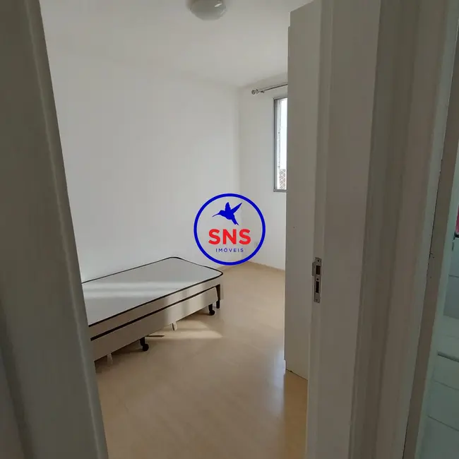 Foto 9 de Apartamento com 2 quartos à venda, 45m2 em Campinas - SP
