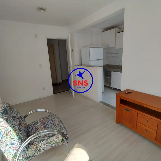 Foto 1 de Apartamento com 2 quartos à venda, 45m2 em Campinas - SP