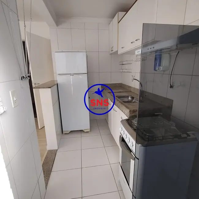 Foto 2 de Apartamento com 2 quartos à venda, 45m2 em Campinas - SP