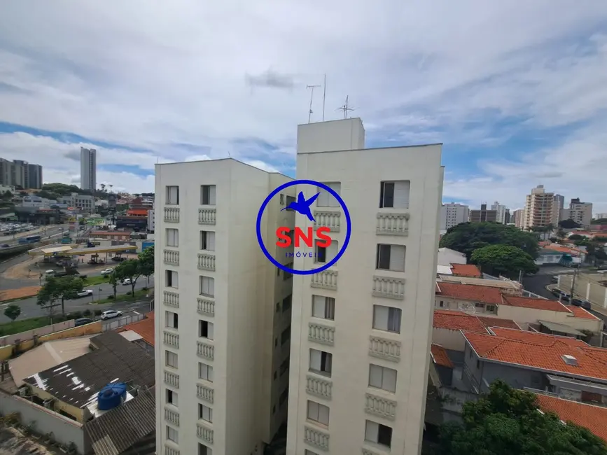 Apartamento com 1 quarto para alugar, 55m2 em Bosque, Campinas - SP - imagem 8 Foto 8 de Apartamento com 1 quarto para alugar, 55m2 em Bosque, Campinas - SP