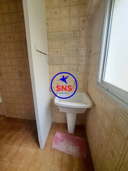 Apartamento com 1 quarto para alugar, 55m2 em Bosque, Campinas - SP - imagem 4 Foto 4 de Apartamento com 1 quarto para alugar, 55m2 em Bosque, Campinas - SP