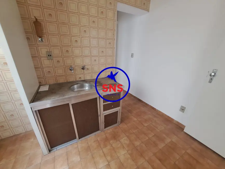 Apartamento com 1 quarto para alugar, 55m2 em Bosque, Campinas - SP - imagem 5 Foto 5 de Apartamento com 1 quarto para alugar, 55m2 em Bosque, Campinas - SP