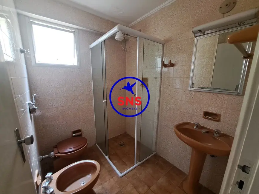 Apartamento com 1 quarto para alugar, 55m2 em Bosque, Campinas - SP - imagem 6 Foto 6 de Apartamento com 1 quarto para alugar, 55m2 em Bosque, Campinas - SP