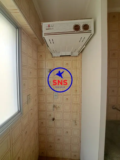 Apartamento com 1 quarto para alugar, 55m2 em Bosque, Campinas - SP - imagem 3 Foto 3 de Apartamento com 1 quarto para alugar, 55m2 em Bosque, Campinas - SP