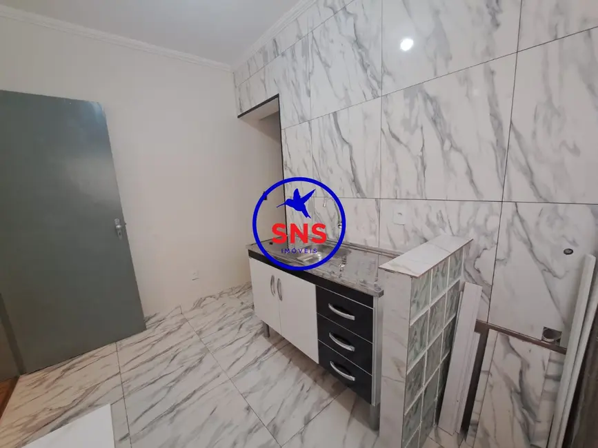Foto 7 de Apartamento com 1 quarto para alugar, 55m2 em Bosque, Campinas - SP