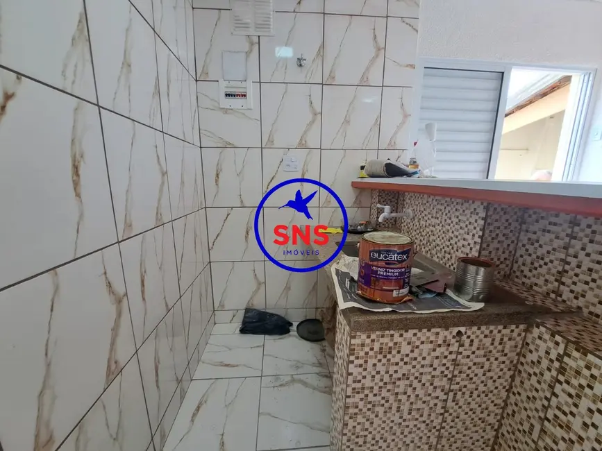 Foto 6 de Casa com 2 quartos para alugar, 100m2 em Vila Pompéia, Campinas - SP