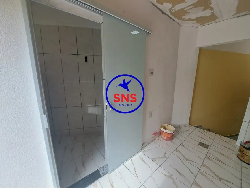 Foto 8 de Casa com 2 quartos para alugar, 100m2 em Vila Pompéia, Campinas - SP