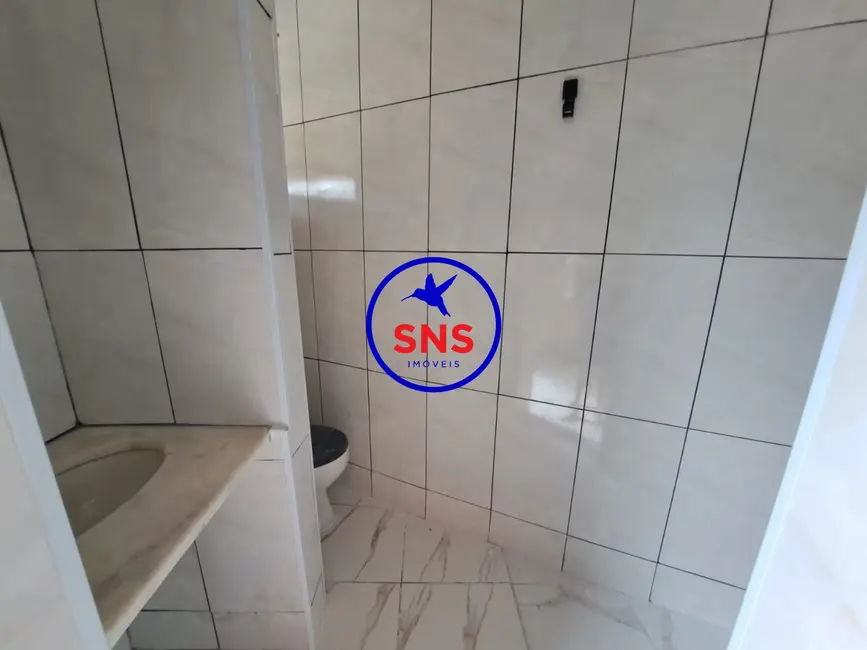 Foto 9 de Casa com 2 quartos para alugar, 100m2 em Vila Pompéia, Campinas - SP