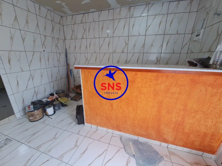 Foto 5 de Casa com 2 quartos para alugar, 100m2 em Vila Pompéia, Campinas - SP