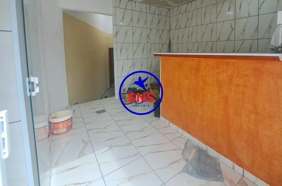 Foto 4 de Casa com 2 quartos para alugar, 100m2 em Vila Pompéia, Campinas - SP