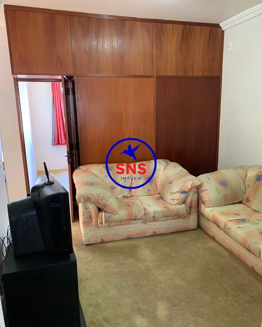 Foto 5 de Apartamento com 1 quarto à venda, 35m2 em Centro, Campinas - SP
