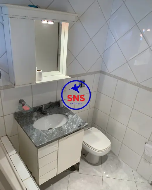 Foto 3 de Apartamento com 1 quarto à venda, 35m2 em Centro, Campinas - SP