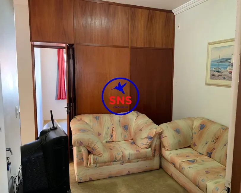 Foto 4 de Apartamento com 1 quarto à venda, 35m2 em Centro, Campinas - SP