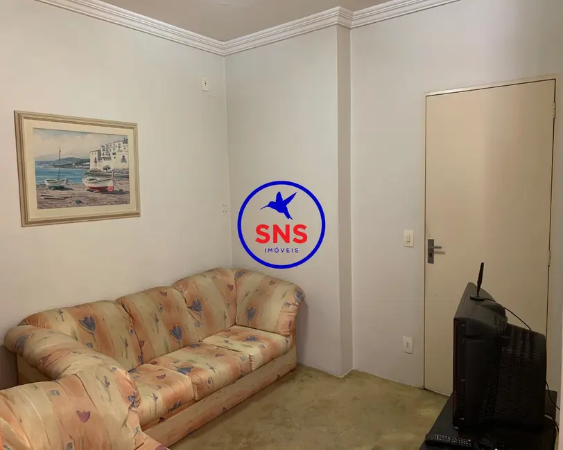 Foto 7 de Apartamento com 1 quarto à venda, 35m2 em Centro, Campinas - SP