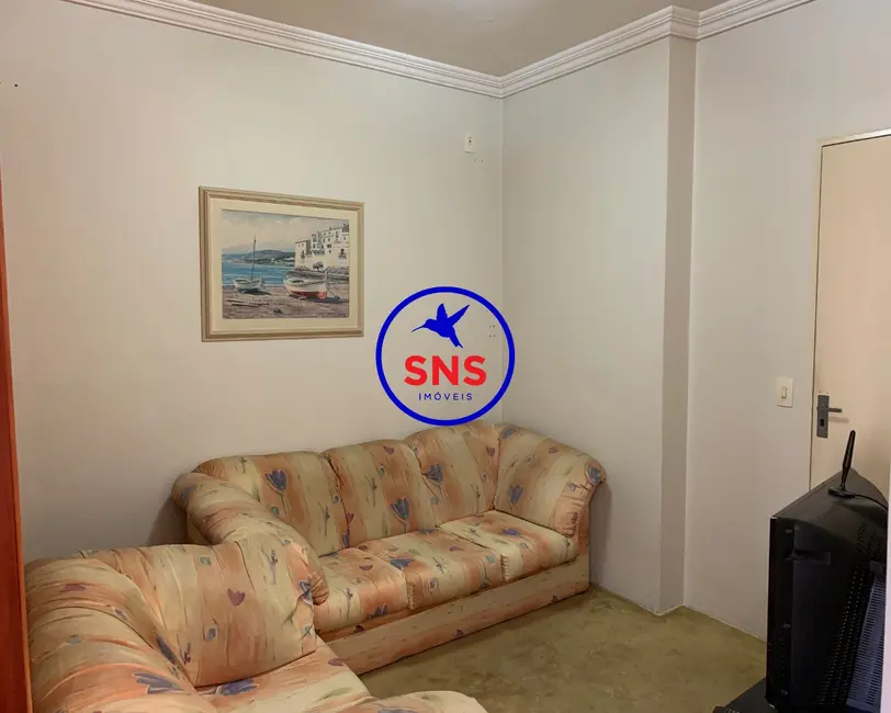 Foto 6 de Apartamento com 1 quarto à venda, 35m2 em Centro, Campinas - SP