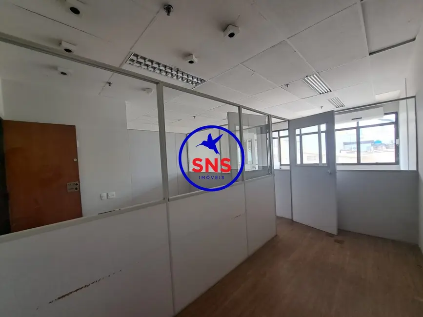 Sala Comercial para alugar, 86m2 em Centro, Campinas - SP - imagem 4 Foto 4 de Sala Comercial para alugar, 86m2 em Centro, Campinas - SP