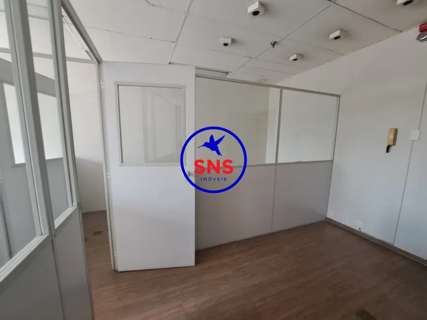 Sala Comercial para alugar, 86m2 em Centro, Campinas - SP - imagem 2 Foto 2 de Sala Comercial para alugar, 86m2 em Centro, Campinas - SP