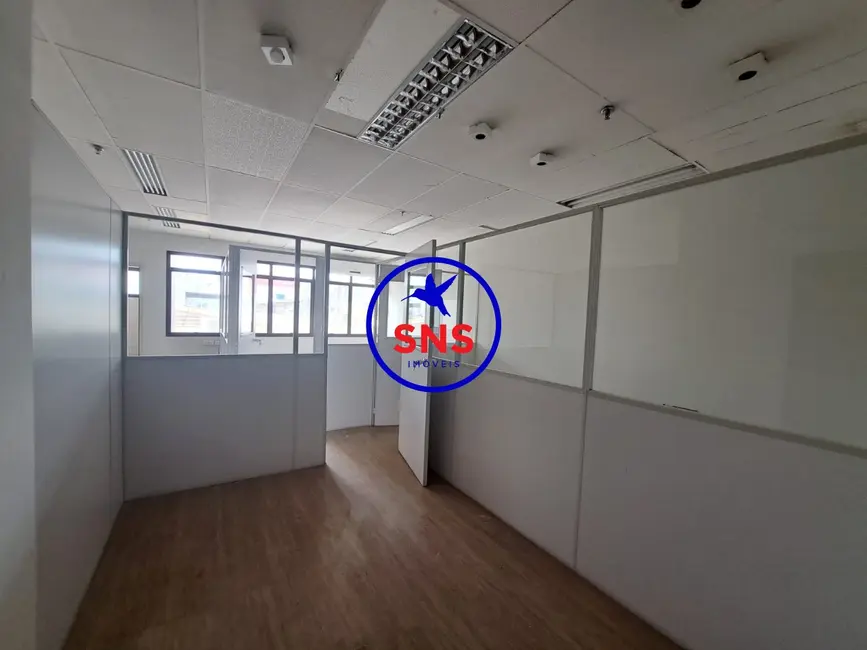 Sala Comercial para alugar, 86m2 em Centro, Campinas - SP - imagem 1 Foto 1 de Sala Comercial para alugar, 86m2 em Centro, Campinas - SP