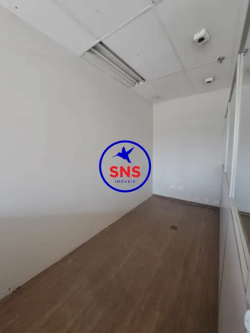 Sala Comercial para alugar, 86m2 em Centro, Campinas - SP - imagem 3 Foto 3 de Sala Comercial para alugar, 86m2 em Centro, Campinas - SP