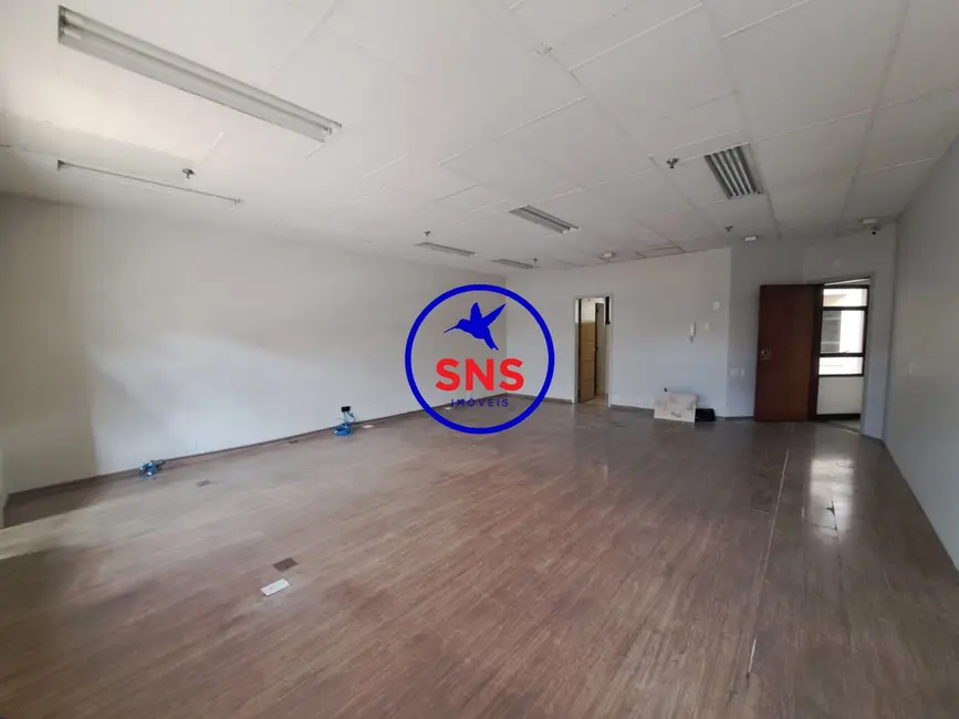 Sala Comercial para alugar, 86m2 em Centro, Campinas - SP - imagem 2 Foto 2 de Sala Comercial para alugar, 86m2 em Centro, Campinas - SP