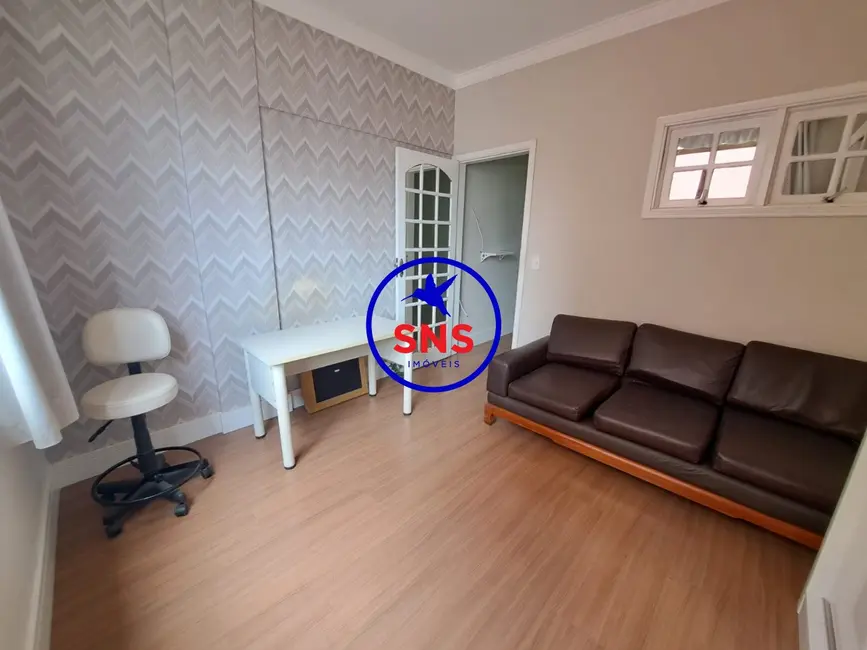 Foto 1 de Apartamento com 1 quarto para alugar, 41m2 em Centro, Campinas - SP
