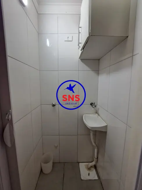 Foto 5 de Apartamento com 1 quarto para alugar, 41m2 em Centro, Campinas - SP