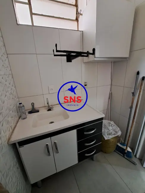 Foto 4 de Apartamento com 1 quarto para alugar, 41m2 em Centro, Campinas - SP