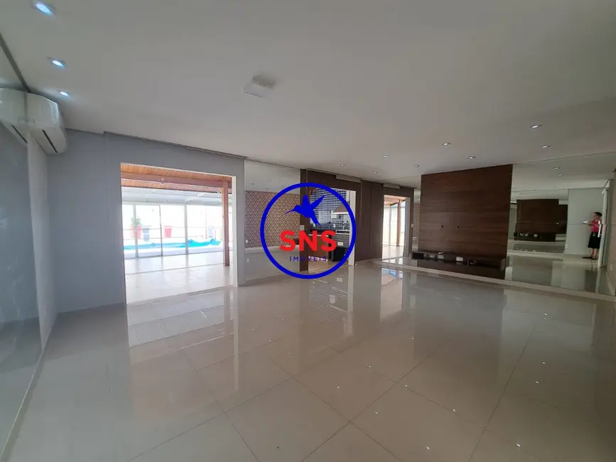 Foto 2 de Casa com 3 quartos à venda, 250m2 em Campinas - SP